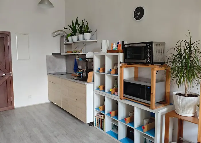 Evergreen Hostel Krakow